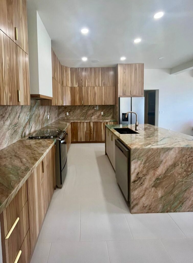 Construye con elegancia y durabilidad: ¡Por qué el porcelanato es tu mejor aliado en Costa Rica!